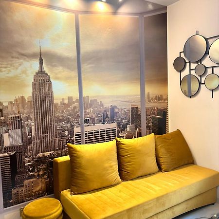 Grand Apartament Гдыня Экстерьер фото
