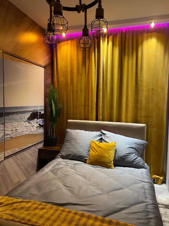 Grand Apartament Гдыня Экстерьер фото